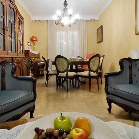 Saroco Square Luxury Apartment Corfu  Экстерьер фото